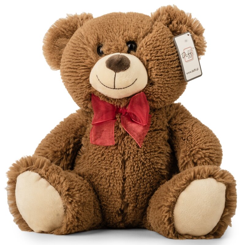 Maskotka DAFFI Miś B-955