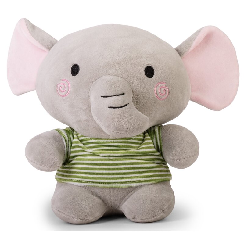 Maskotka DAFFI Słoń B-682