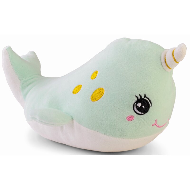 Maskotka DAFFI Narwal B-720