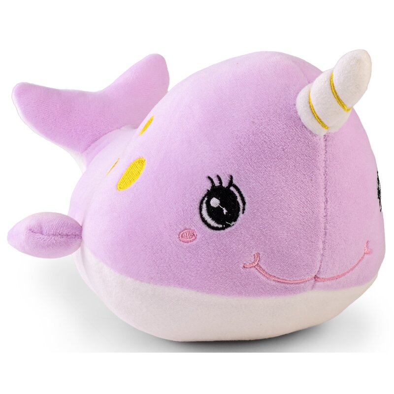 Maskotka DAFFI Narwal B-740