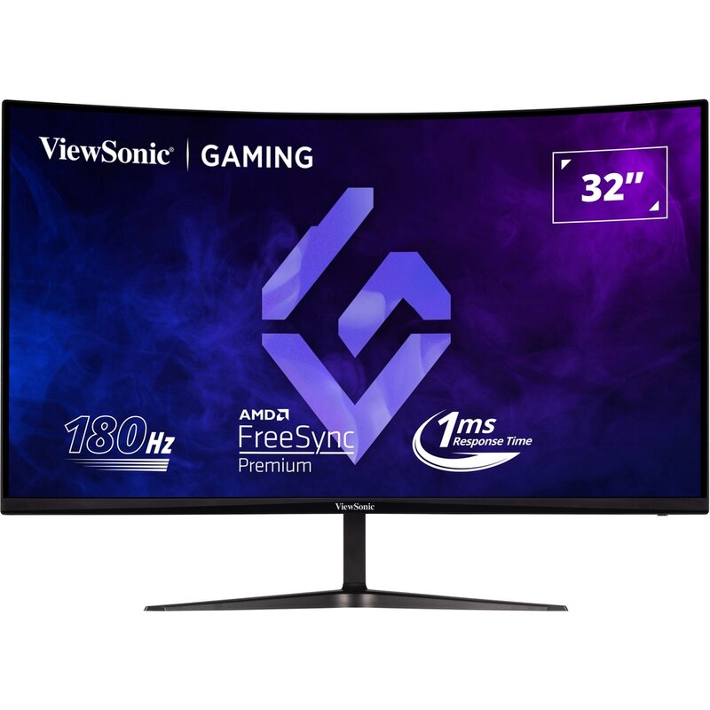 Monitor VIEWSONIC VX3218C-2K 32