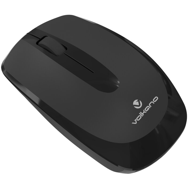 Mysz VOLKANO Focus Series