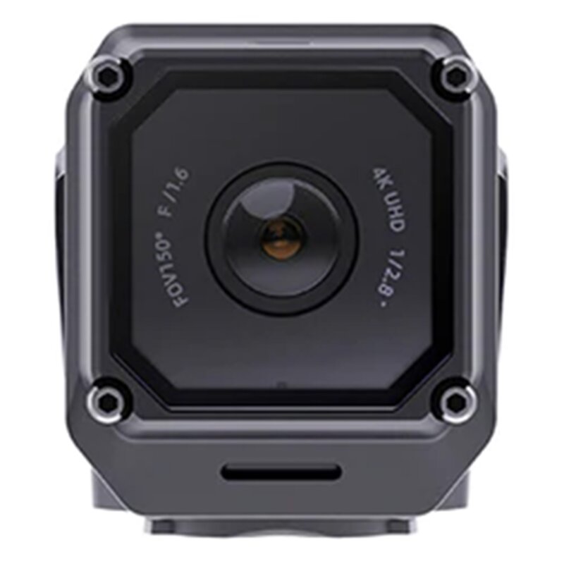 Wideorejestrator motocyklowy DDPAI Ranger GPS Wi-Fi 4K