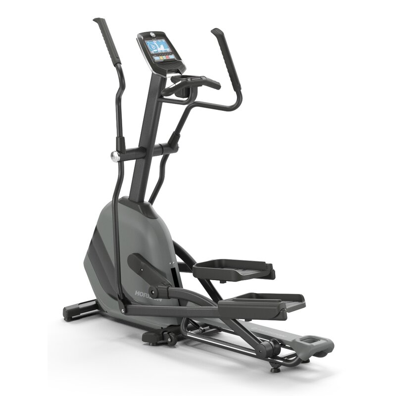 Orbitrek eliptyczny HORIZON FITNESS Andes 7.1