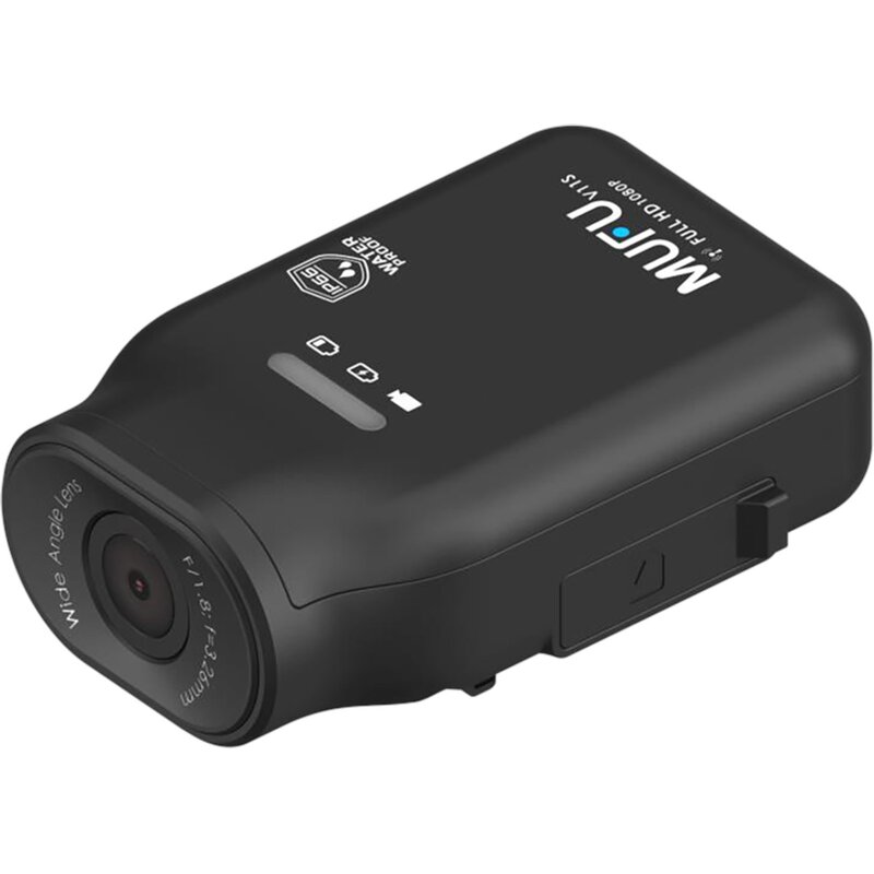 Wideorejestrator MUFU Moto Cam V11S
