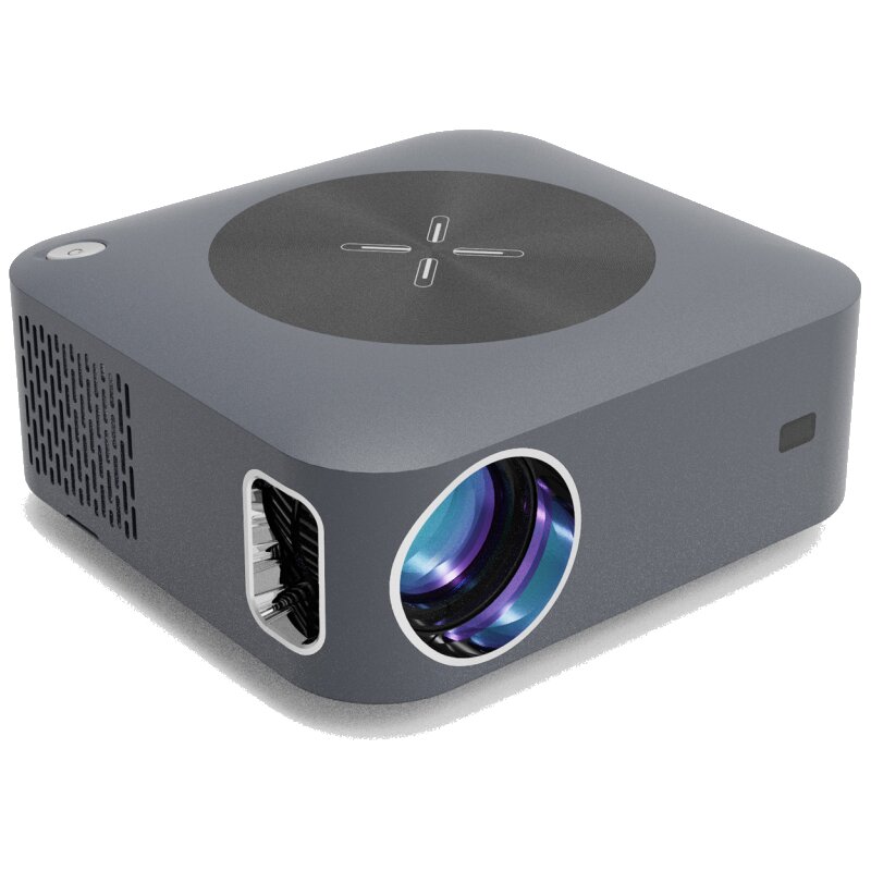 ART X6PRO LED Full HD Wi-Fi Bluetooth Android