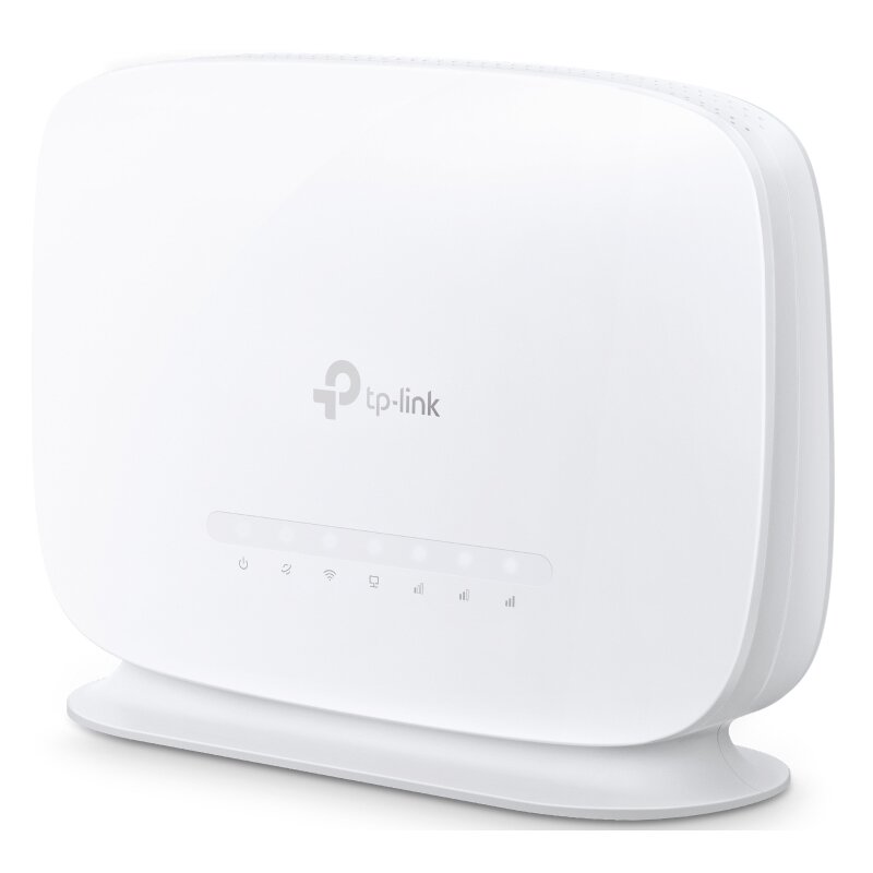 Router TP-LINK Archer MR505 2.4 / 5 GHz (DualBand), Gniazdo SIM