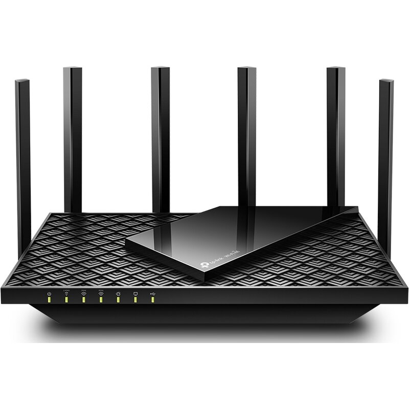 TP-Link Archer AXE75 (5400Mb/s a/b/g/n/ac/ax)