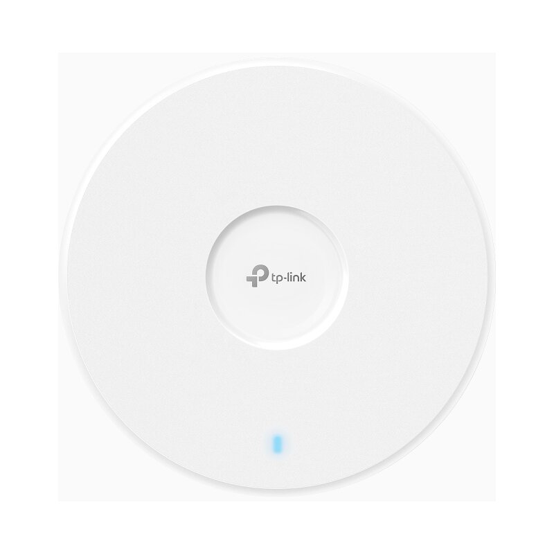 TP-Link EAP773 (802.11a/b/g/n/ac/ax/be 9300Mb/s) PoE+