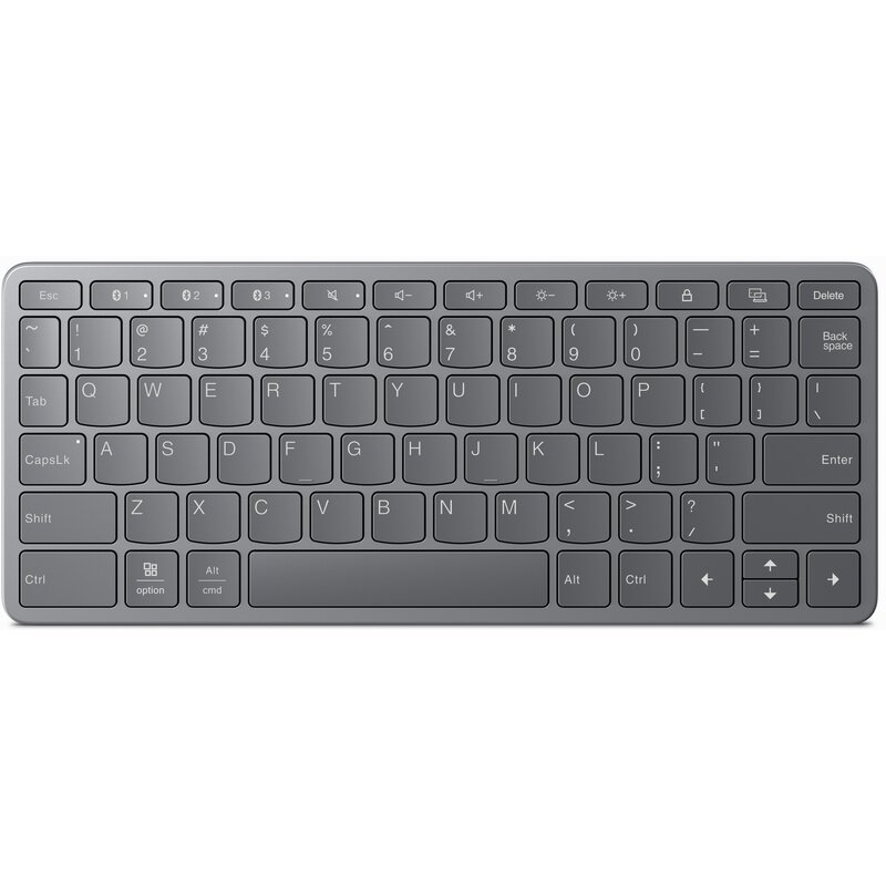 Klawiatura LENOVO Multi-Device