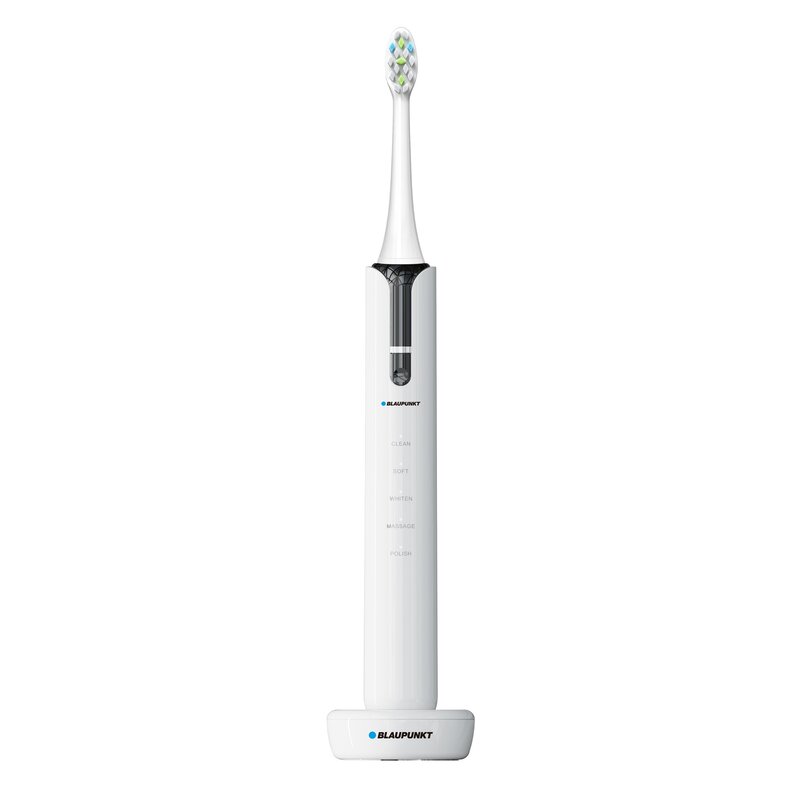 Szczoteczka soniczna BLAUPUNKT DTS511 Biały