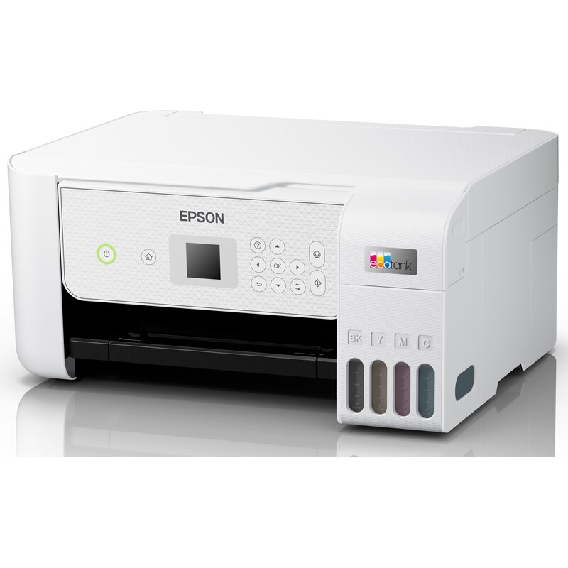 DRUKARKA WIELOFUNKCYJNA Epson L3286 ET-2876 WiFi EcoTank dolewane tusze