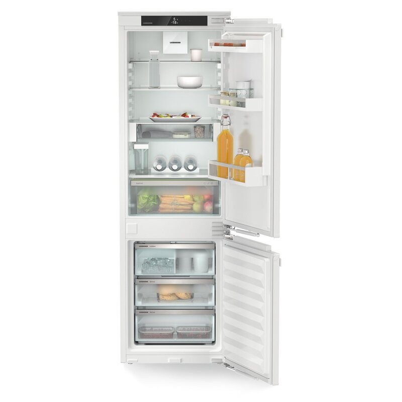 Liebherr ICNd5133 Zamrażarka No Frost 177cm Komora świeżości Kostkarka