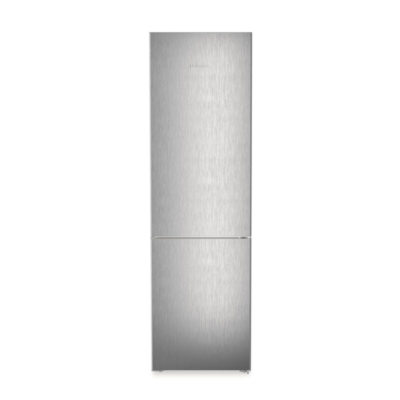 Lodówka LIEBHERR Pure KGNsf 57Va03 No frost 201.5cm Srebrna