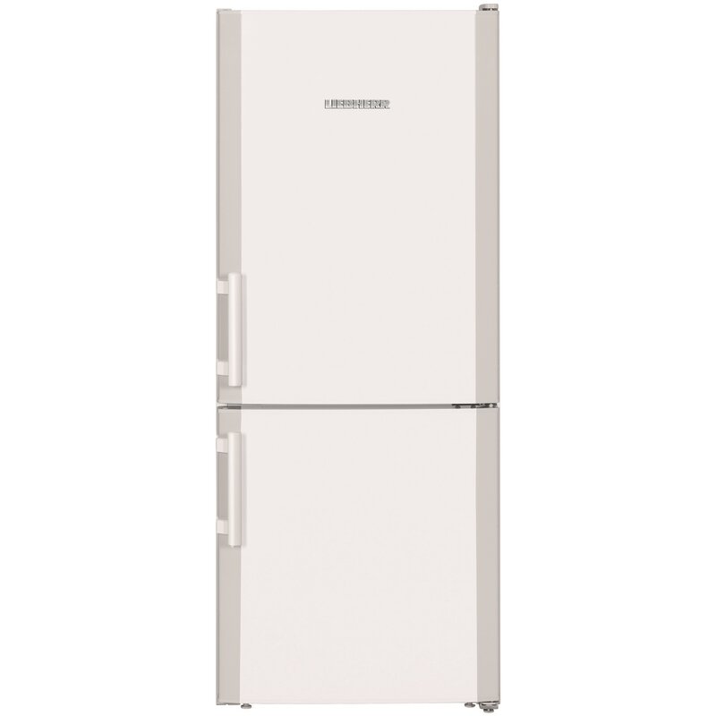 Lodówka LIEBHERR KGwe 1455 137.2cm Biała