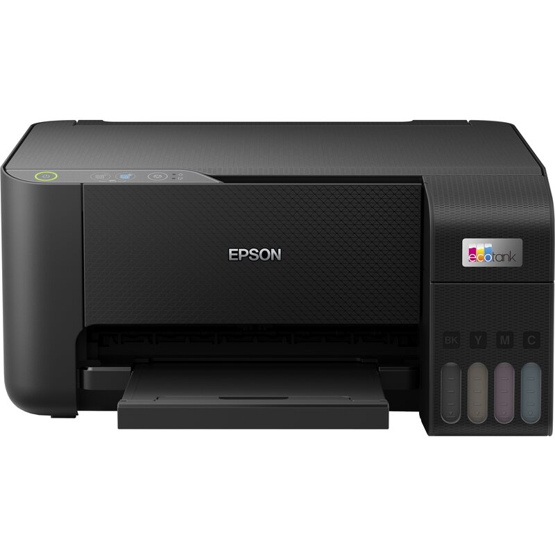 Drukarka Epson EcoTank L3230 czarna