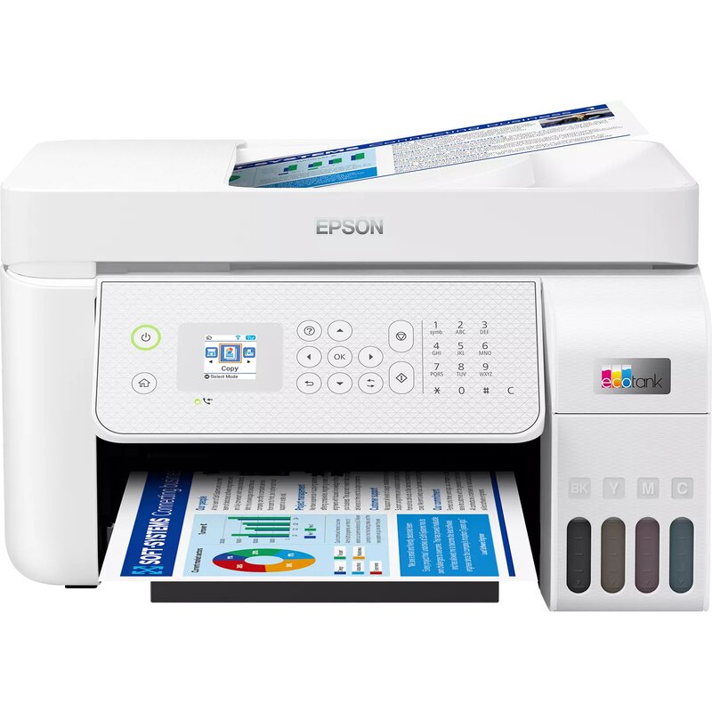 Urządzenie wielofunkcyjne Epson L5316 Wi-Fi