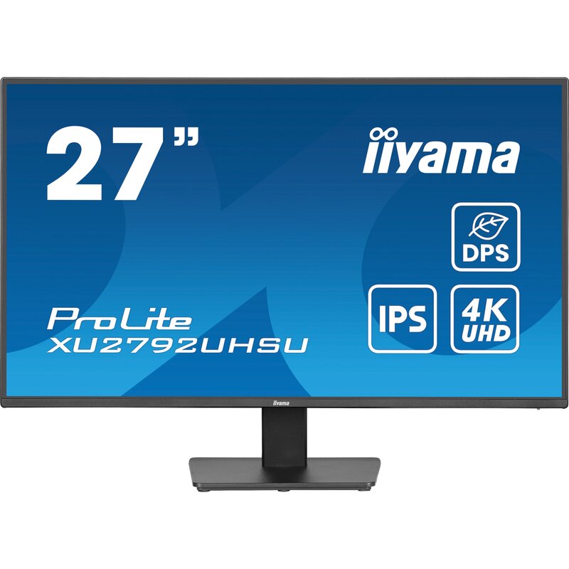 Monitor IIYAMA ProLite XU2792UHSU-B6 27