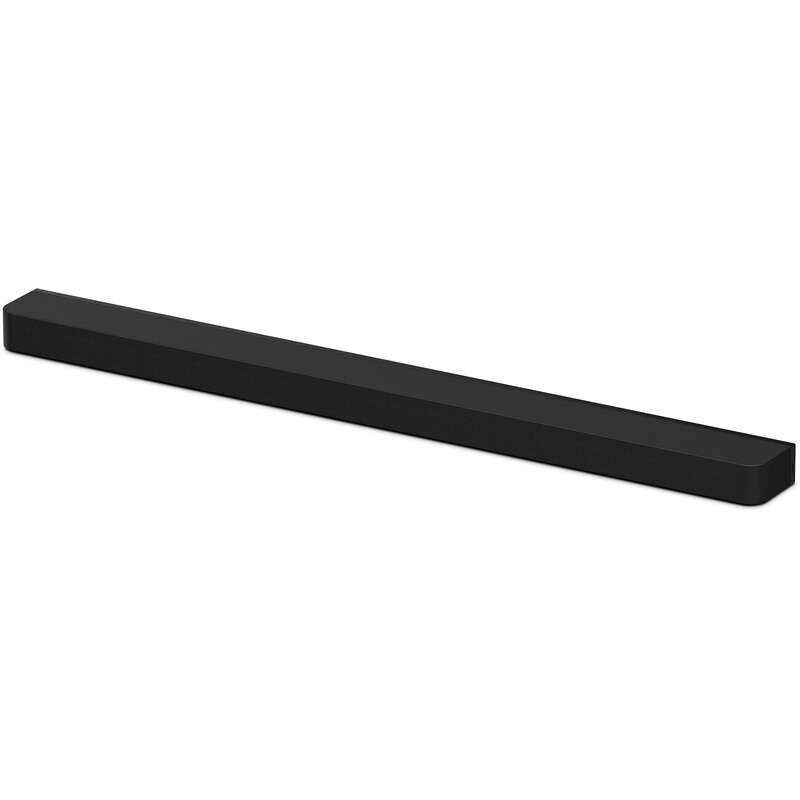 Soundbar SONY BRAVIA Theatre Bar 9 HT-A9000 Czarny 7.0.2-kanałowy, 8K HDR, Dolby Atmos, HDMI eARC, DTS:X, Wi-Fi, BT