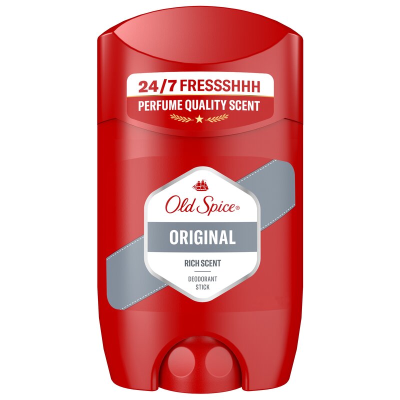 Dezodorant w sztyfcie OLD SPICE Original 50 ml