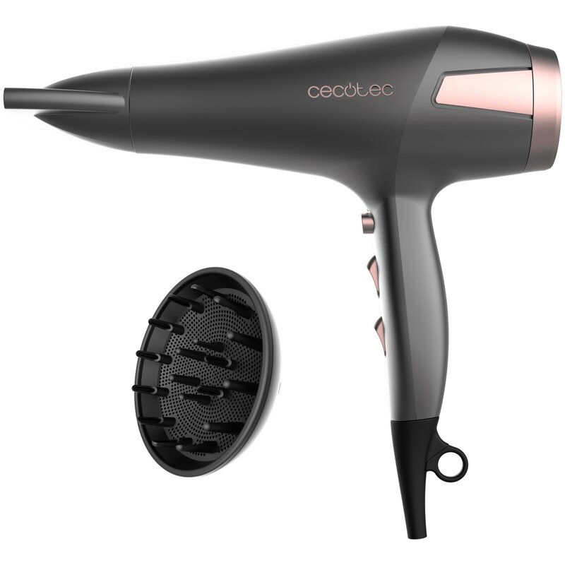 Suszarka CECOTEC Bamba IoniCare Radiance 2500W