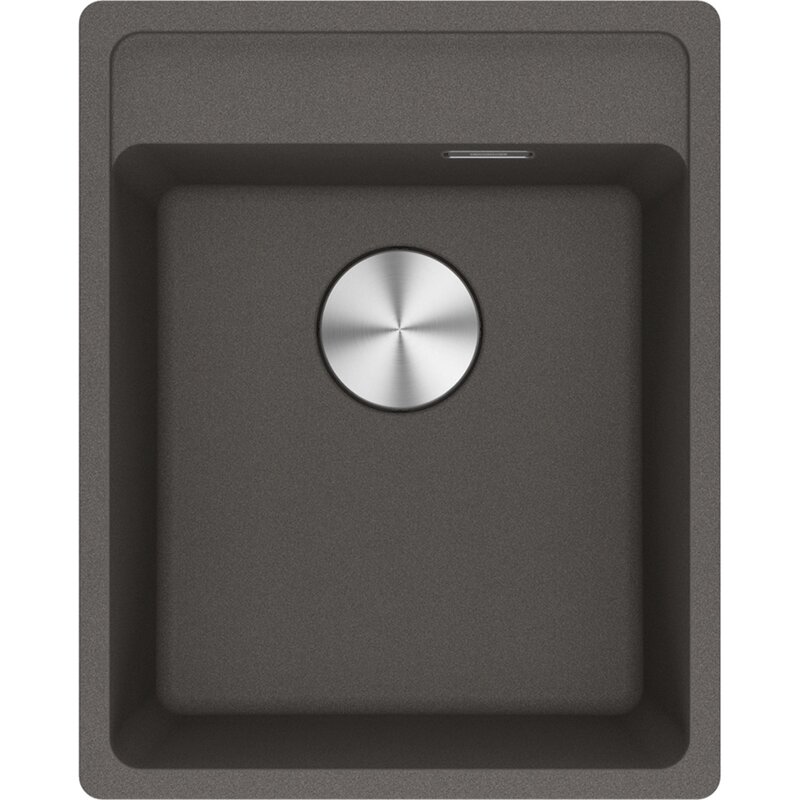 Franke Maris MRG 610-37 Fragranit Łupkowy szary