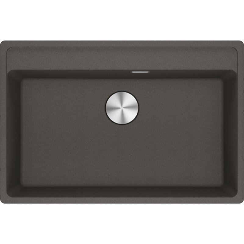 Franke Maris  MRG 610-72 Fragranit Łupkowy szary
