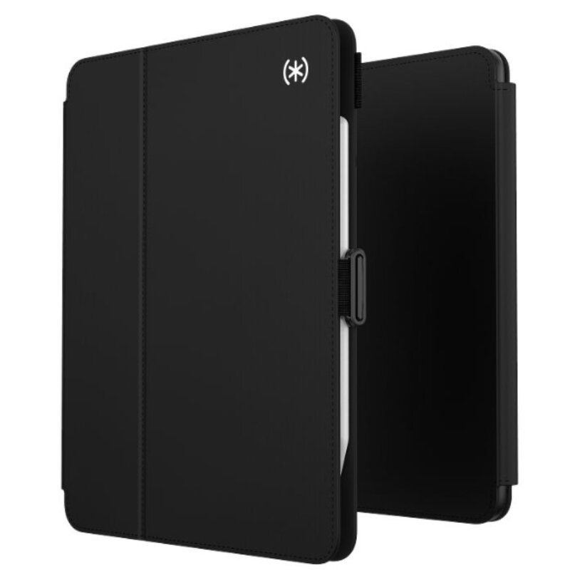 Speck Balance Folio z klapką do iPad Air 11” 2026 - 2024 / iPad Air 10.9” 2022-2020 / iPad Pro 11" 2022-2018 Czarny