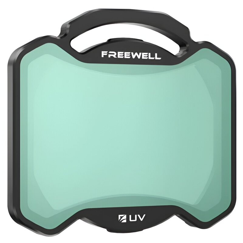 Filtr FREEWELL UV do DJI Avata 2