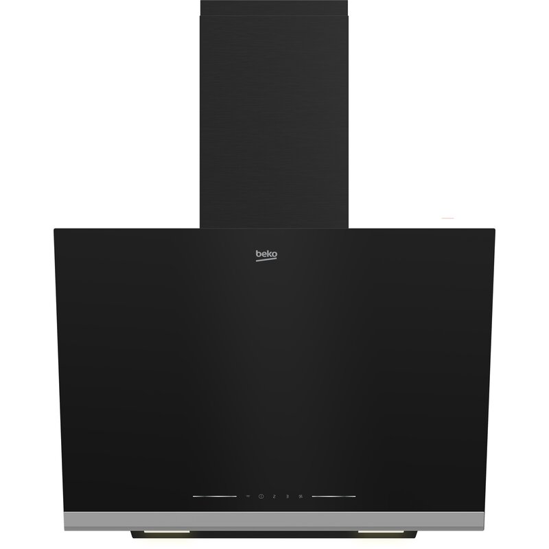 Okap BEKO BHCA66741BBHF 720m3/h 60dB klasa A