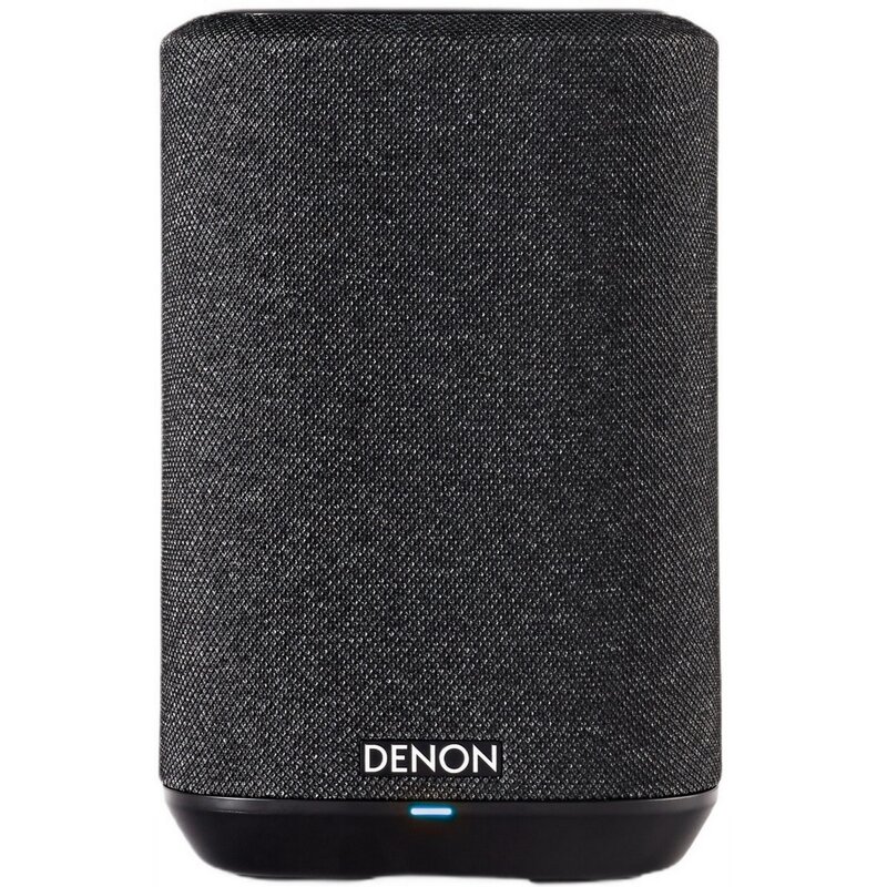 Głośnik mobilny DENON Home 150 NV Czarny