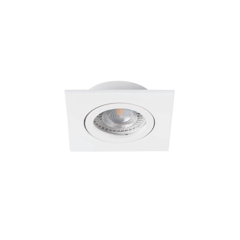 Oczko sufitowe LIGHTLOGIC 30544 Biały