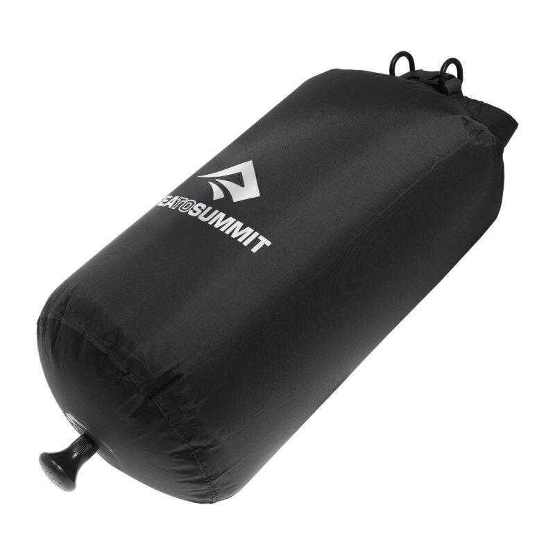 Prysznic turystyczny SEA TO SUMMIT Pocket Shower 10L