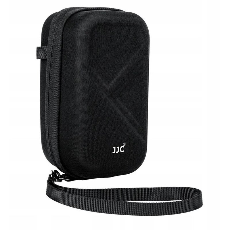 JJC HSCC-TG Czarny