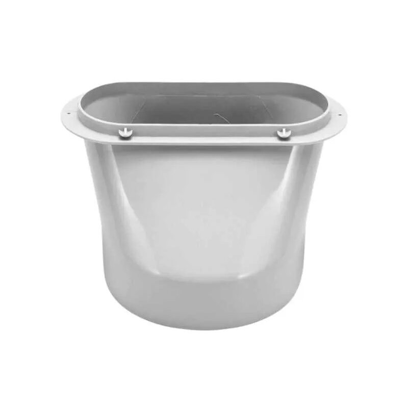 Adapter MISSION AIR do rury klimatyzatora przenośnego średnica 15 cm