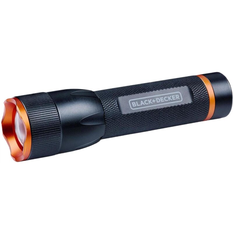 Latarka taktyczna BLACK + DECKER 235134