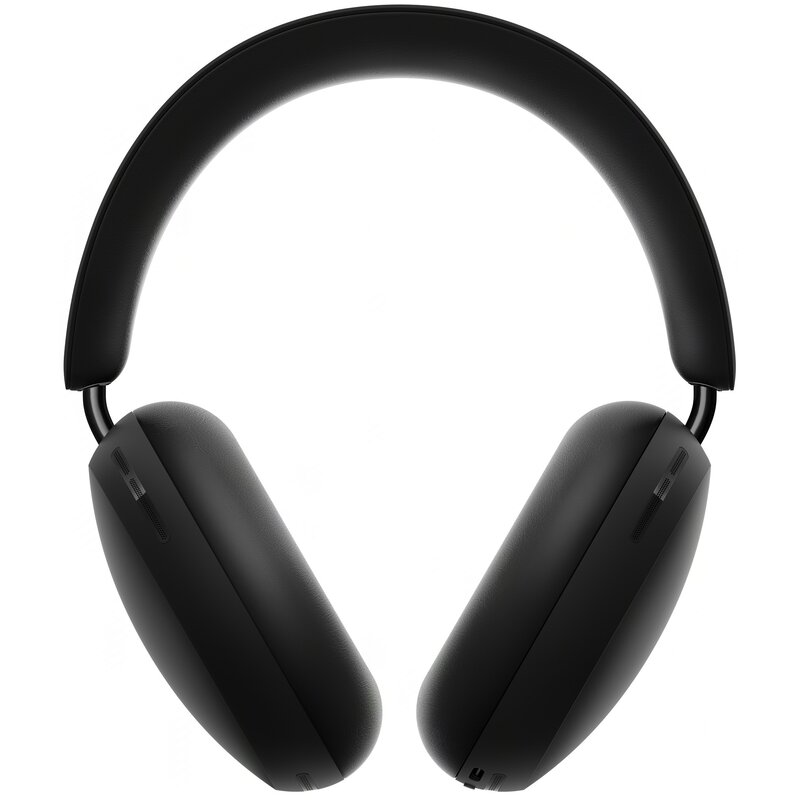 Słuchawki nauszne SONOS Ace ANC Czarny