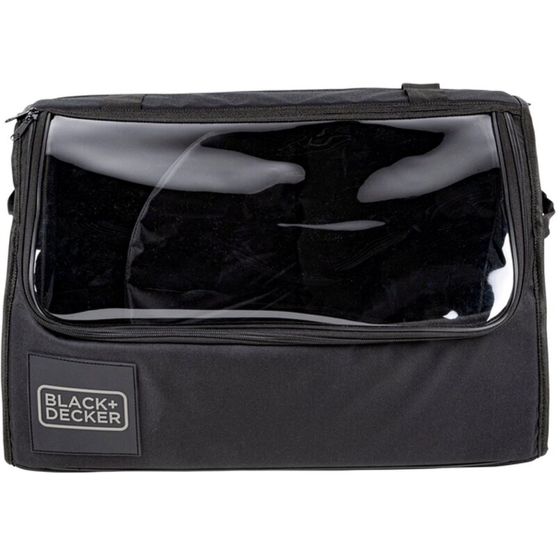 Organizer do bagażnika BLACK&DECKER 871125223577