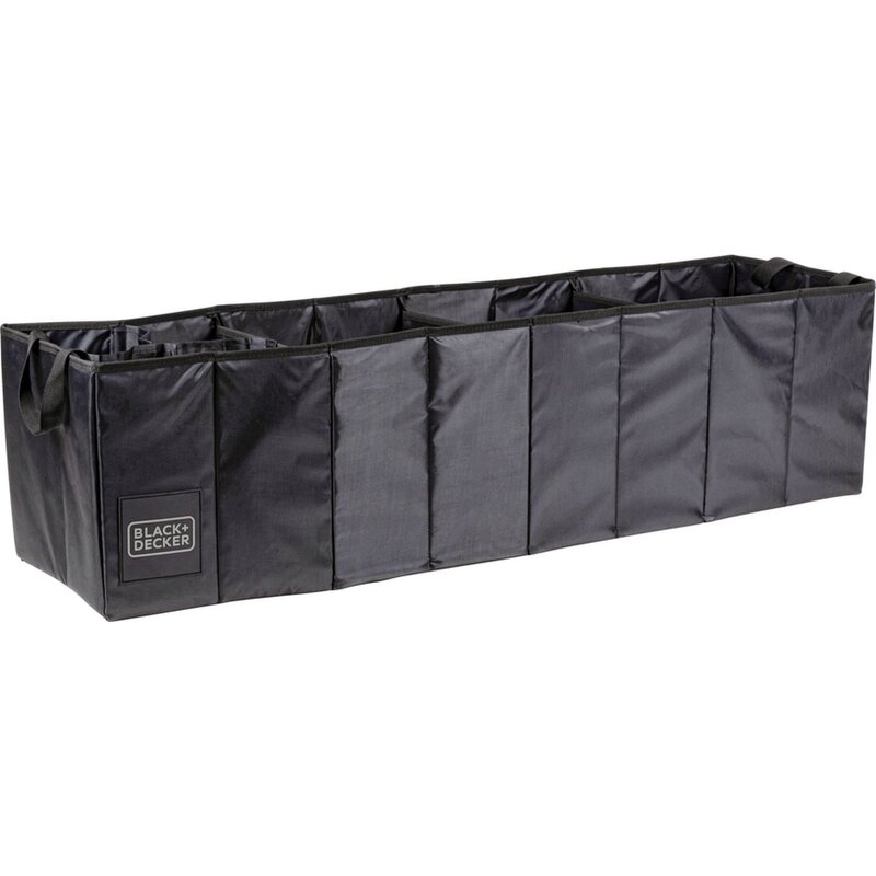 Organizer do bagażnika BLACK&DECKER 871125223582