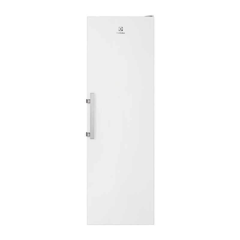 Electrolux 600 LRS3DE39W 186cm Szuflada z kontrolą wilgotności Biały