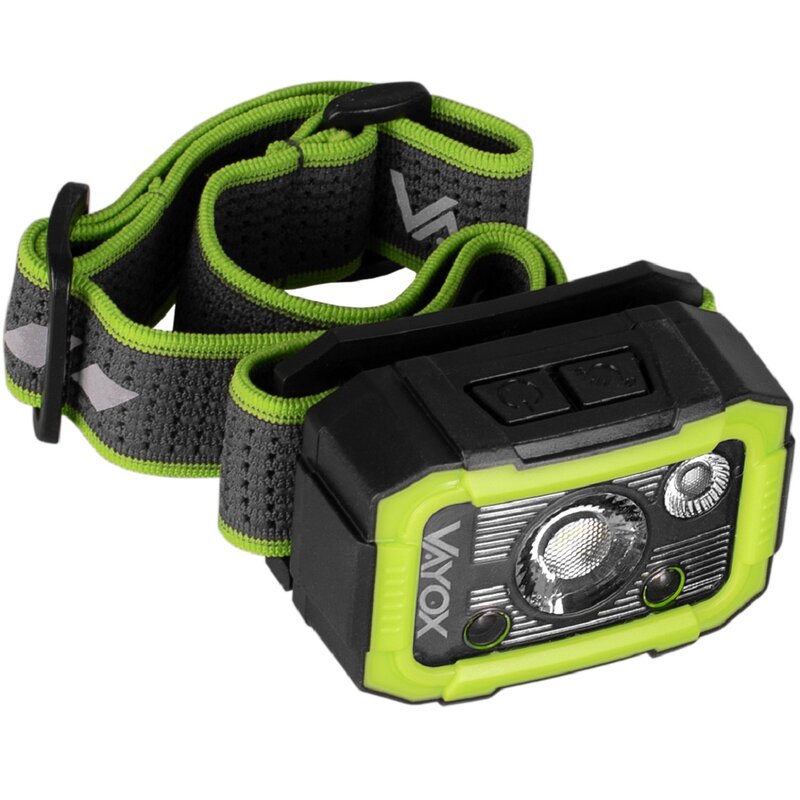 Latarka czołowa VAYOX VA0187