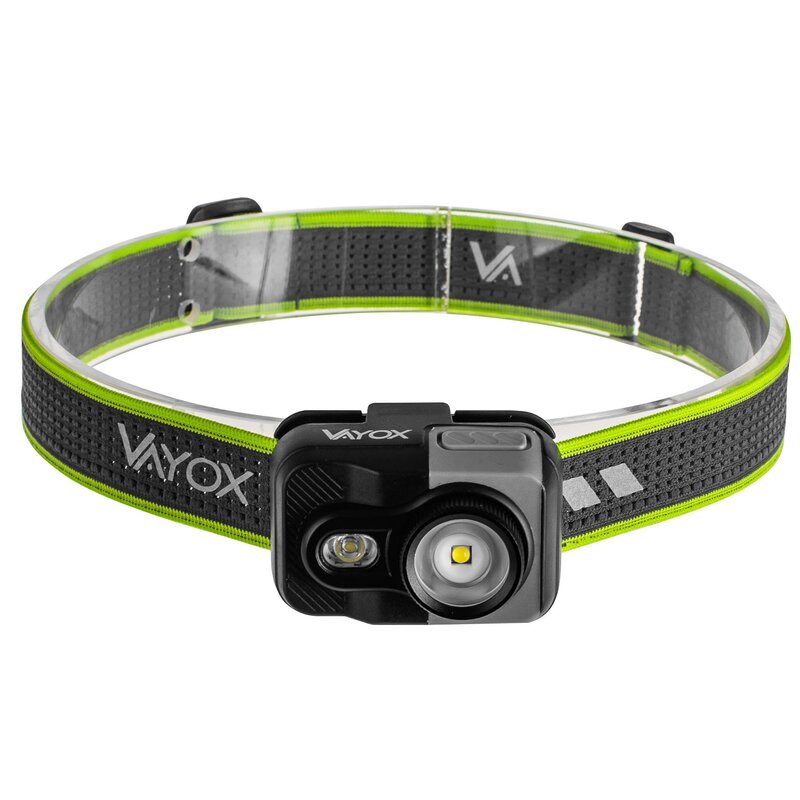 Latarka czołowa VAYOX VA0196