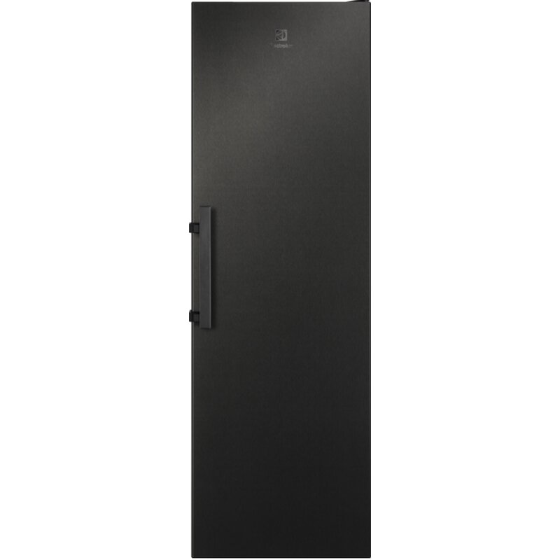 Electrolux 800 LRC8ME39B No Frost 186cm Komora świeżości Czarna stal szlachetna