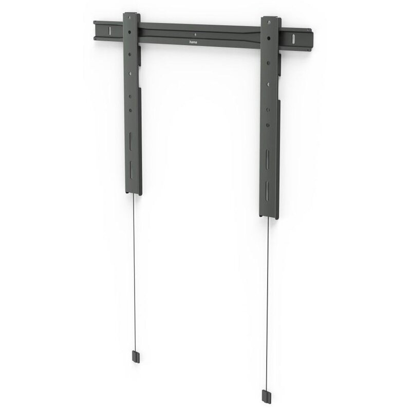 Hama Uchwyt LCD/LED VESA 600x400 FIX 90" ultraslim
