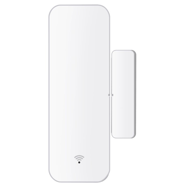 Gosund Inteligentny czujnik otwarcia drzwi i okien WiFi S2