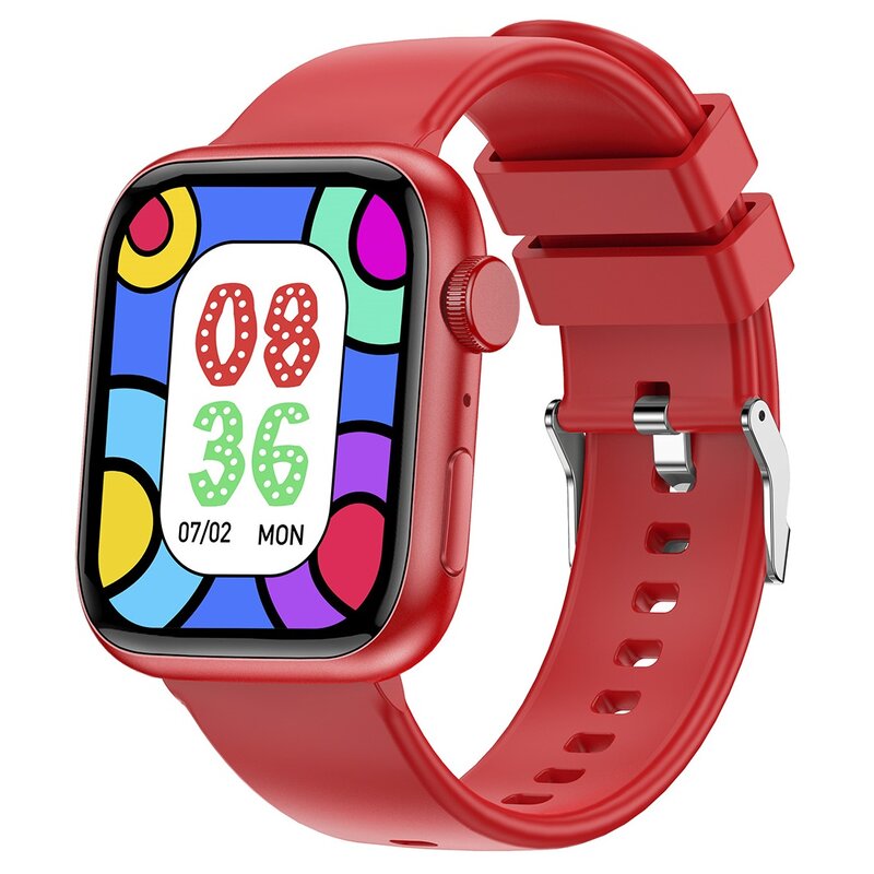 Smartwatch FOREVER IGO 3 JW-500 Czerwony