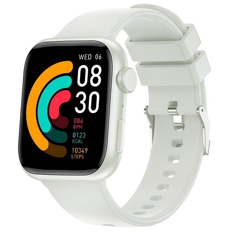 Smartwatch FOREVER IGO 3 JW-500 Biały