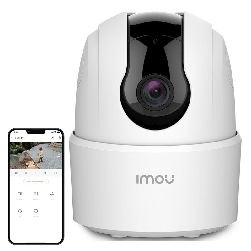 Imou Ranger 2C 3mp