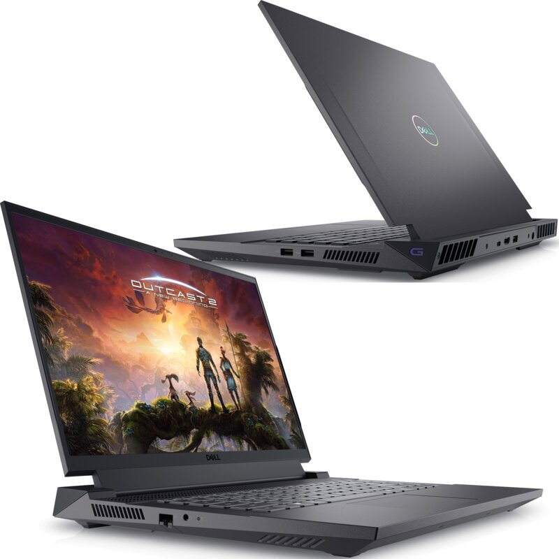 Laptop DELL G16 7630-2980 16