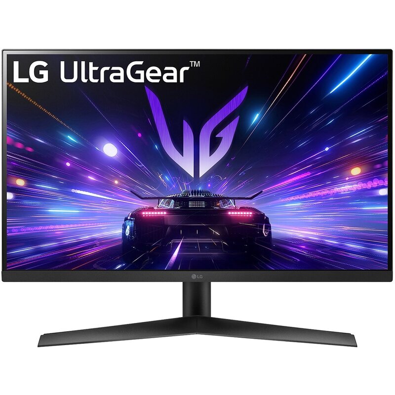 Monitor LG UltraGear 27GS60F-B.AEU 27